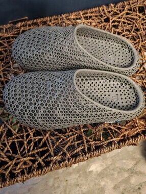 UMEI 3D Printed Mens Size 11 Slides
